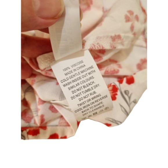 Jeanswest Jade Midi Daisy Skirt - BNWT - Picture 11 of 11